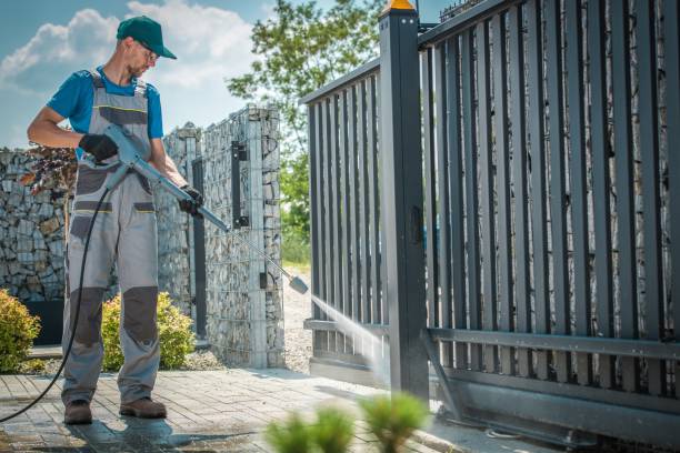 Best Dumpster Area Cleaning  in Ensley, FL
